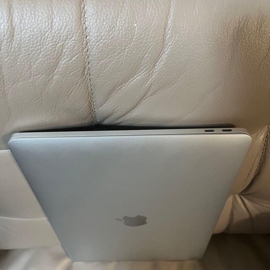 MacBook Pro 13インチ 2016 i5/8G/256G センサー不良