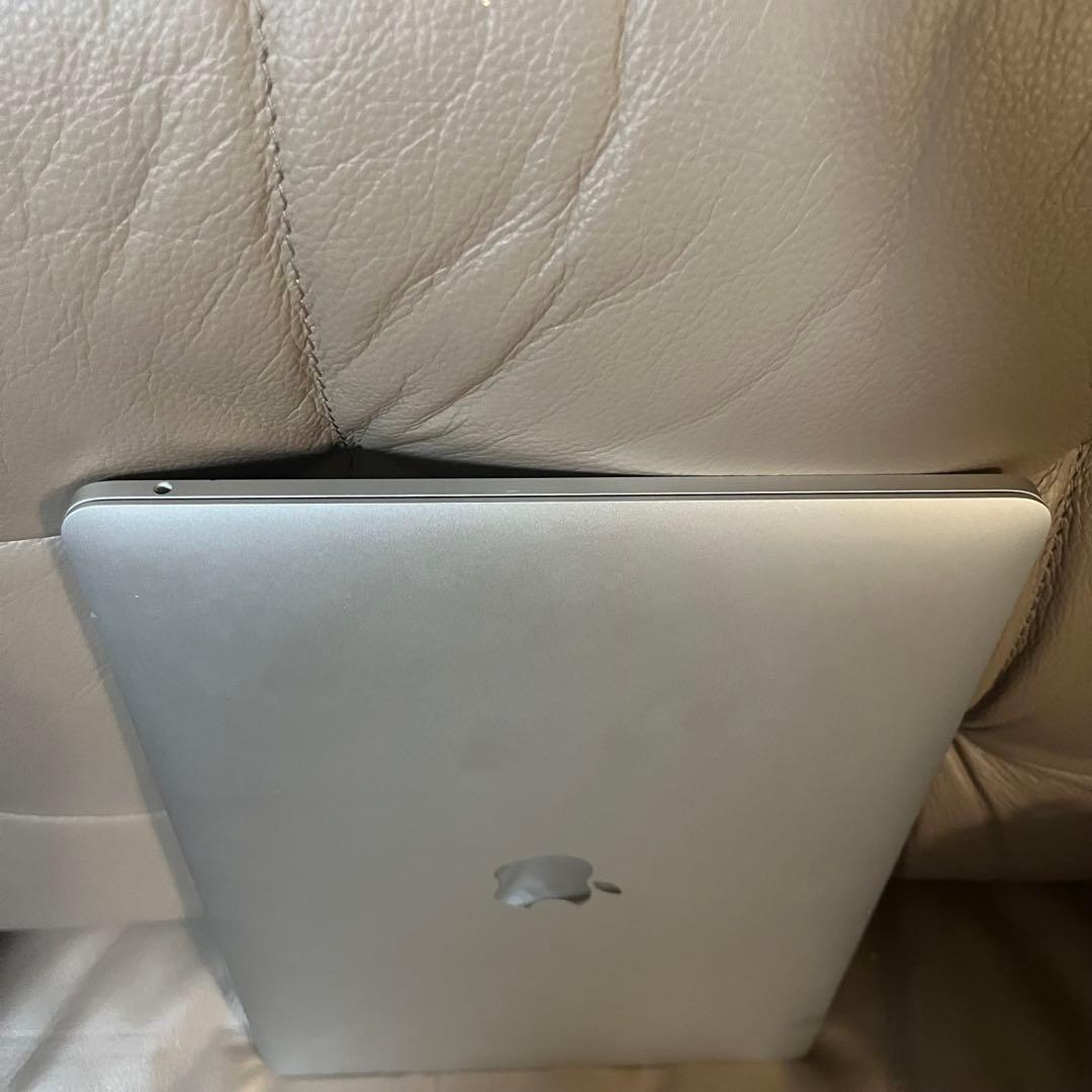 MacBook Pro 13インチ 2016 i5/8G/256G センサー不良