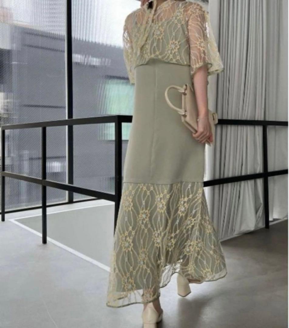 willfly オケージョンドレス