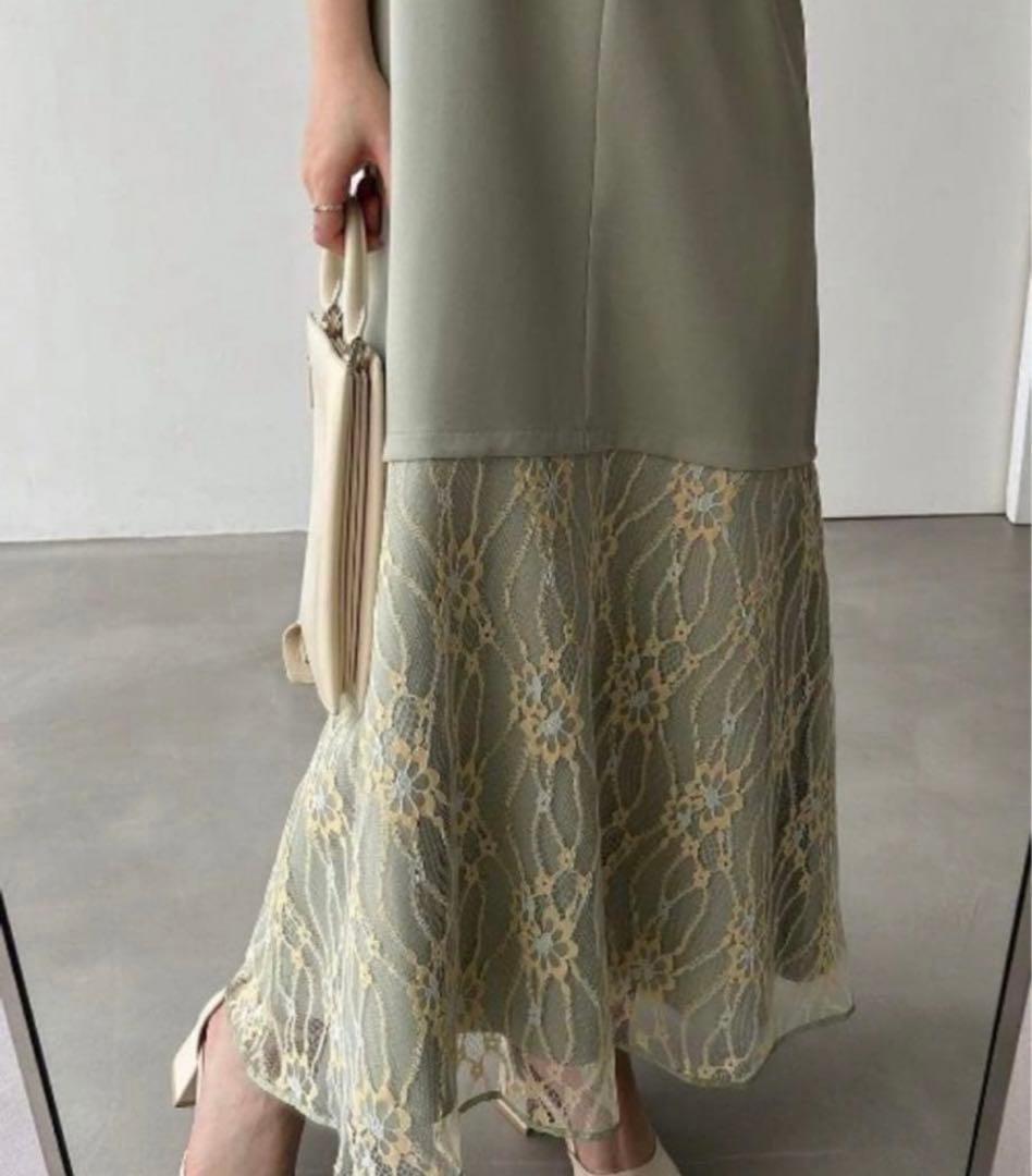 willfly オケージョンドレス