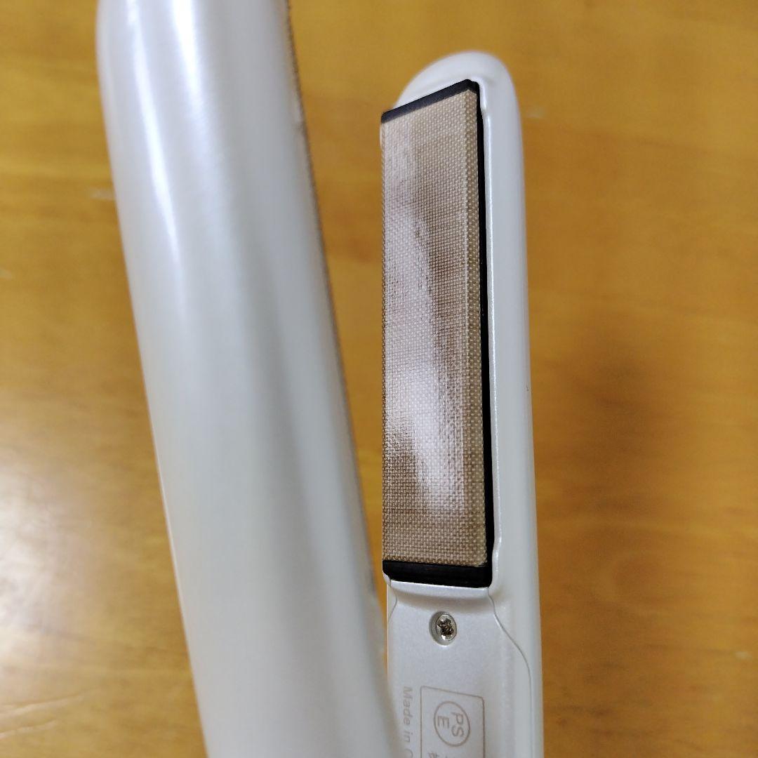 KINUJO　絹女　ミニアイロン　ドゥー deux　KM001