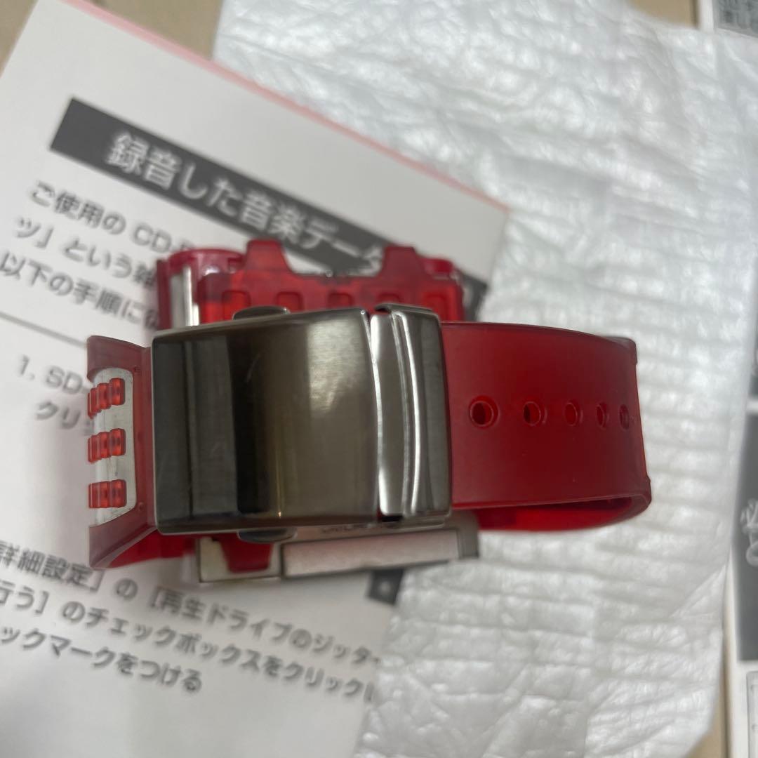 シドニー2000オリンピック記念 SDオーディオプレーヤー SV-SD70TY