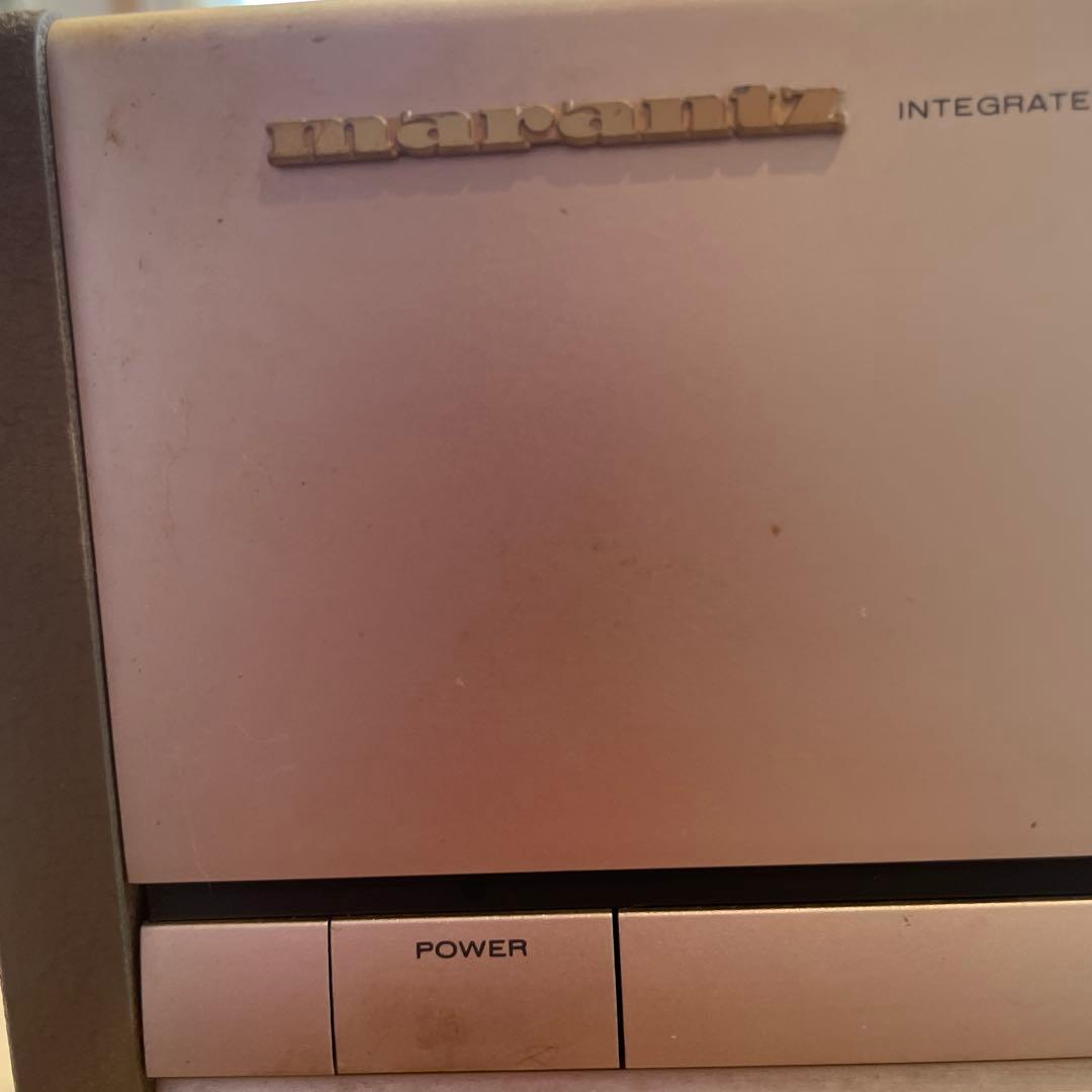 アンプ marantz PM-88ASEF