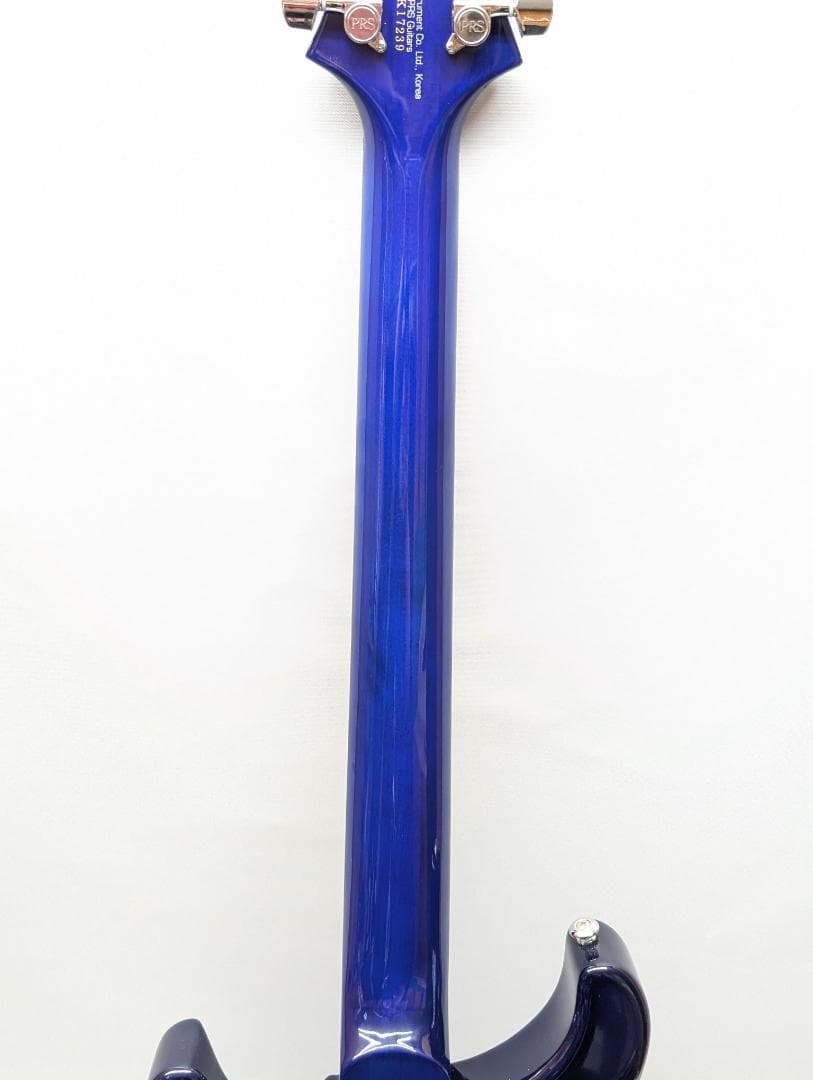 ギター Paul Reed Smith PRS SE Custom 24 47-0416