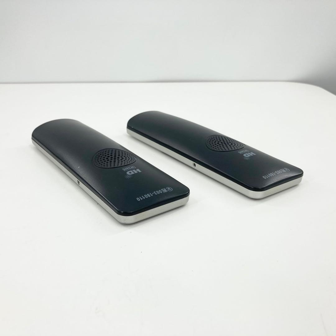 Yealink W60B DECT IPベースステーション W56Hハンドセット