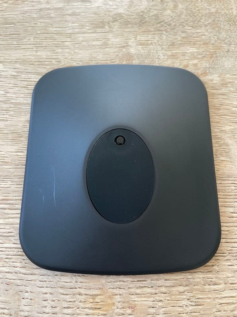 KEF P1 Desk Pad Black lsxII用