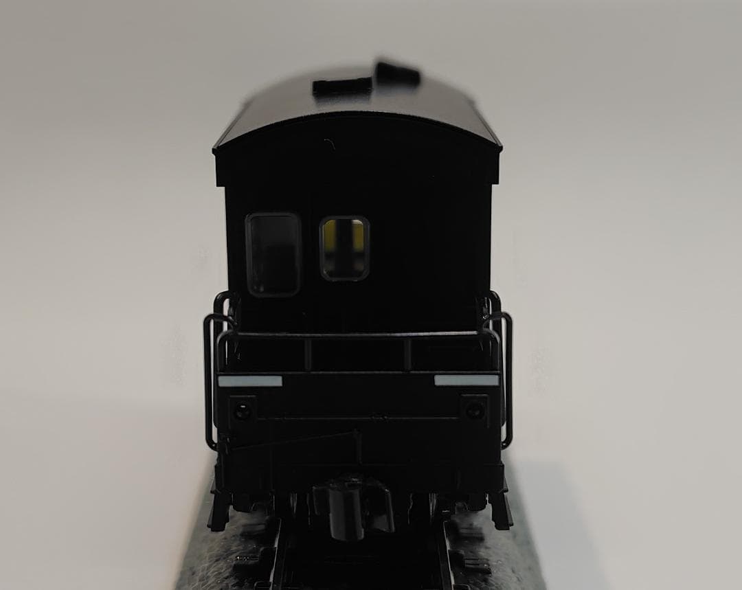 車掌車 ヨ8000 1両 KATO 8065