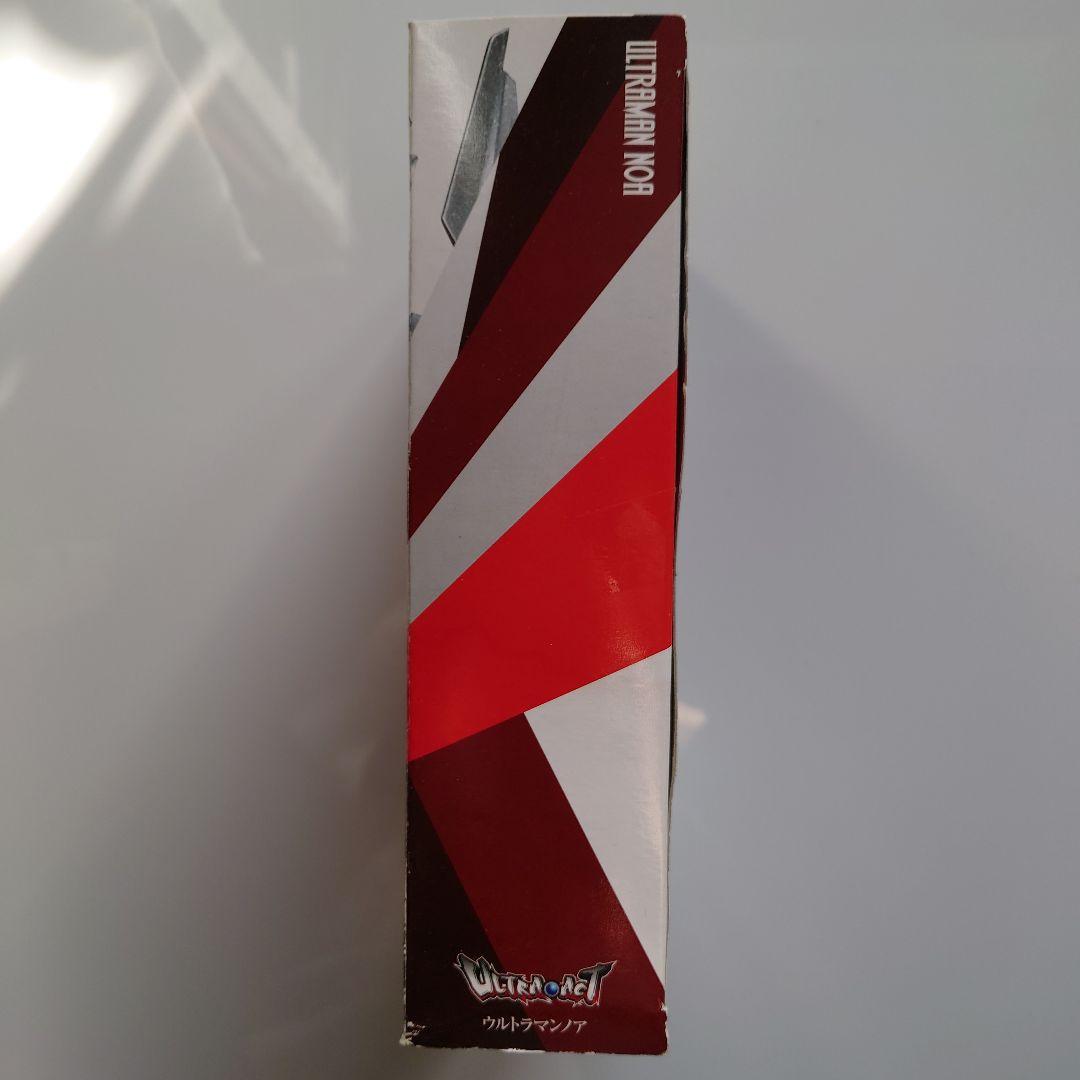 ウルトラマンノア ULTRA-ACT フィギュア