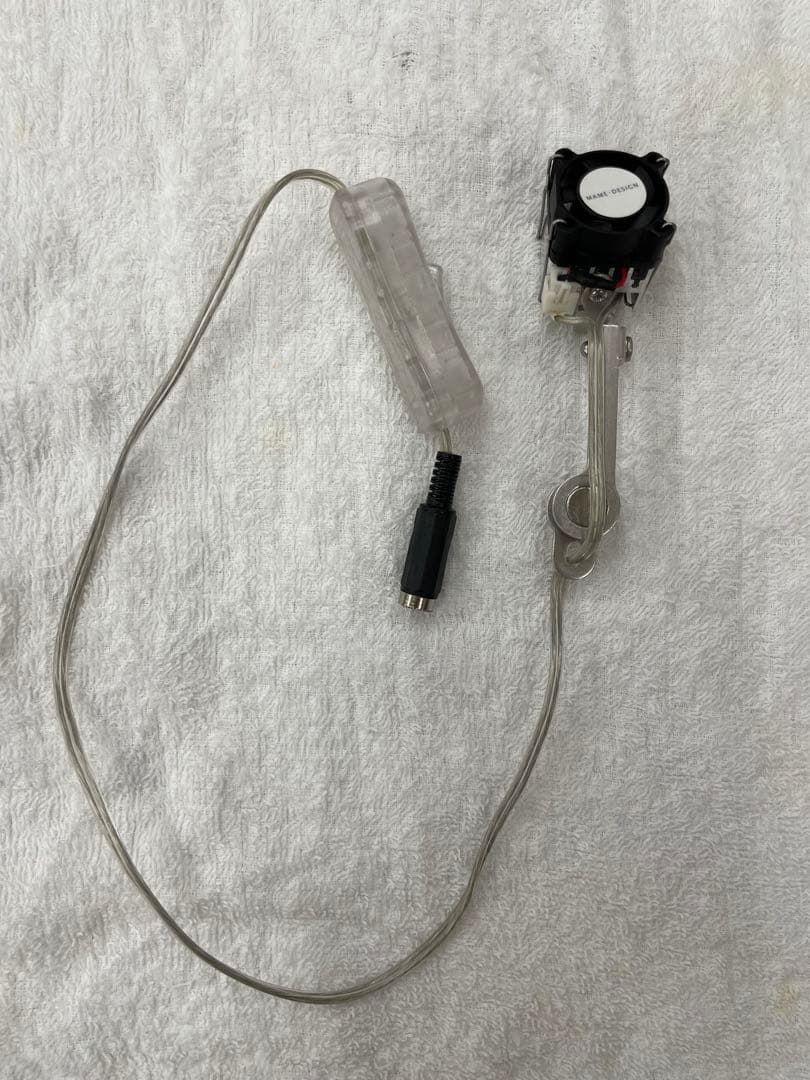 マメデザイン　mame mini-light LEDライト