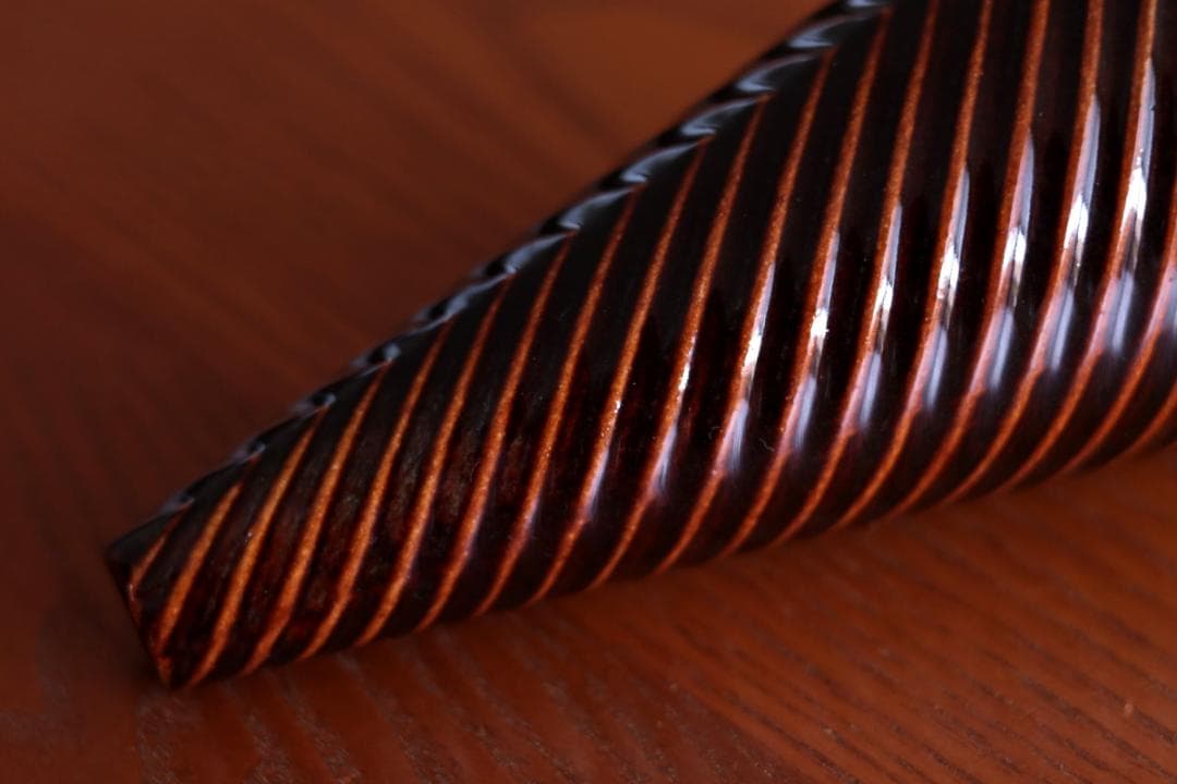 Stig Lindberg スティグリンドベリ ドミノ 花器 花瓶 53230