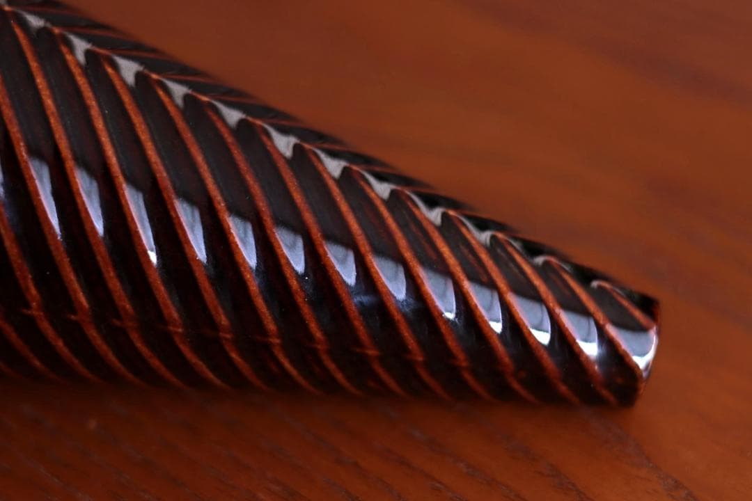 Stig Lindberg スティグリンドベリ ドミノ 花器 花瓶 53230