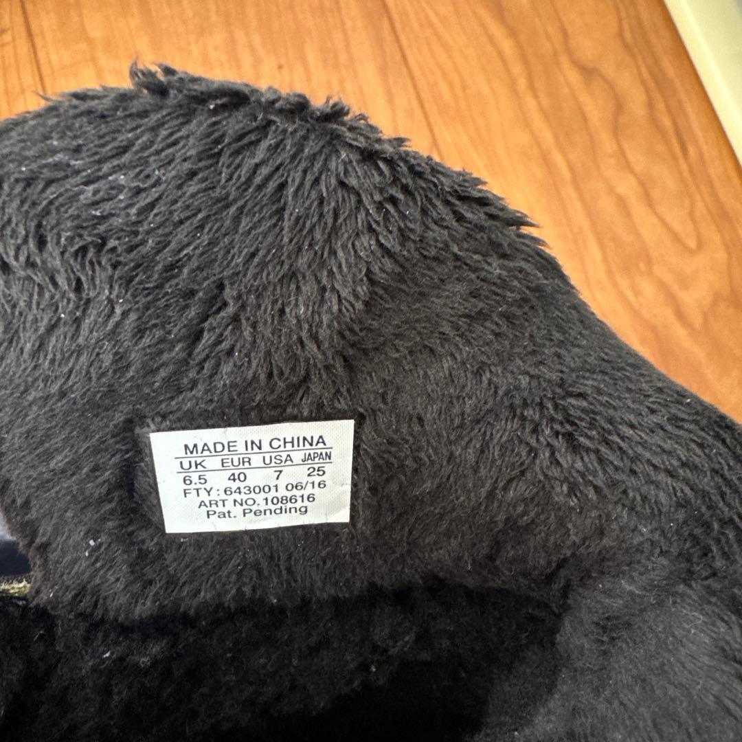 salomon NYTRO スノーブーツ　gore-tex 25cm