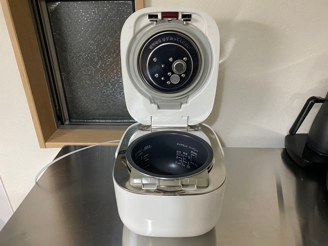 Panasonic 踊り焚き　SR-SJW058