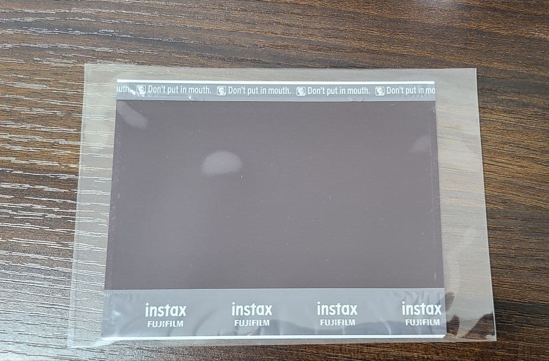 TWICE ナヨン サイン入り チェキ