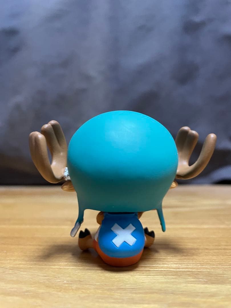 ワンピース　フィギュアーツZERO ナミ　ロビン　チョッパー