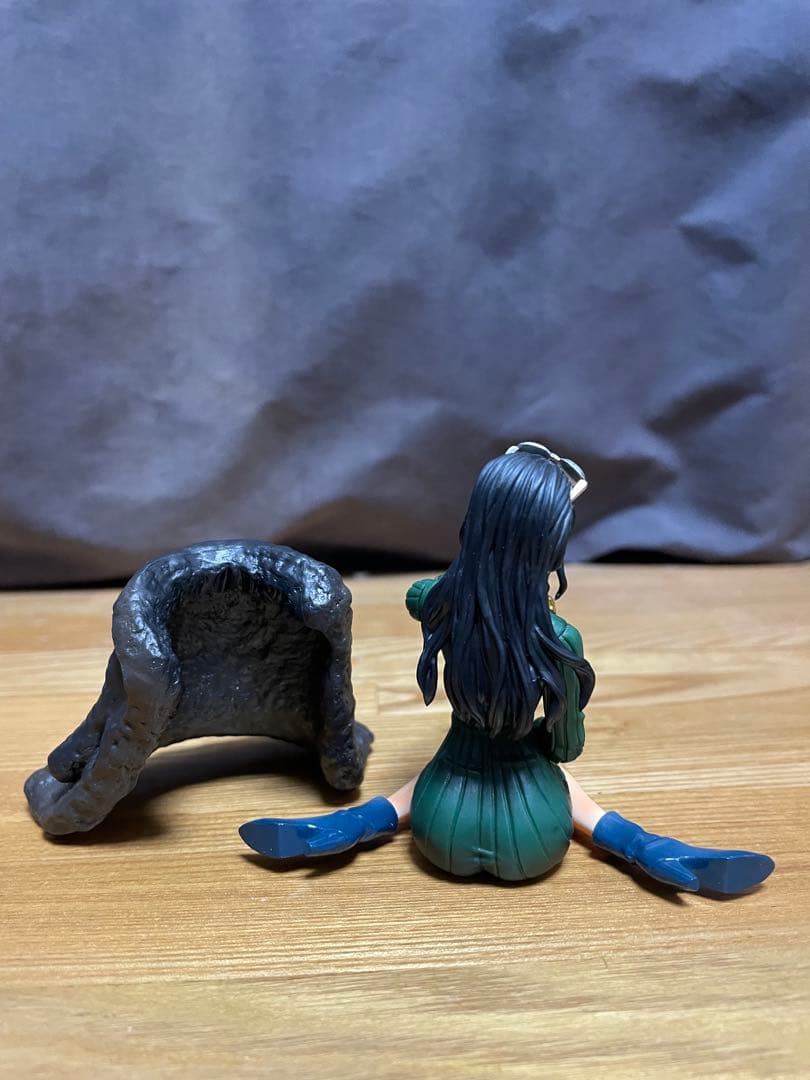 ワンピース　フィギュアーツZERO ナミ　ロビン　チョッパー