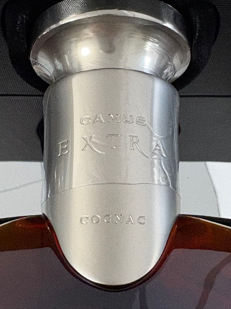 CAMUS Cognac EXTRAカミュ コニャック エクストラ