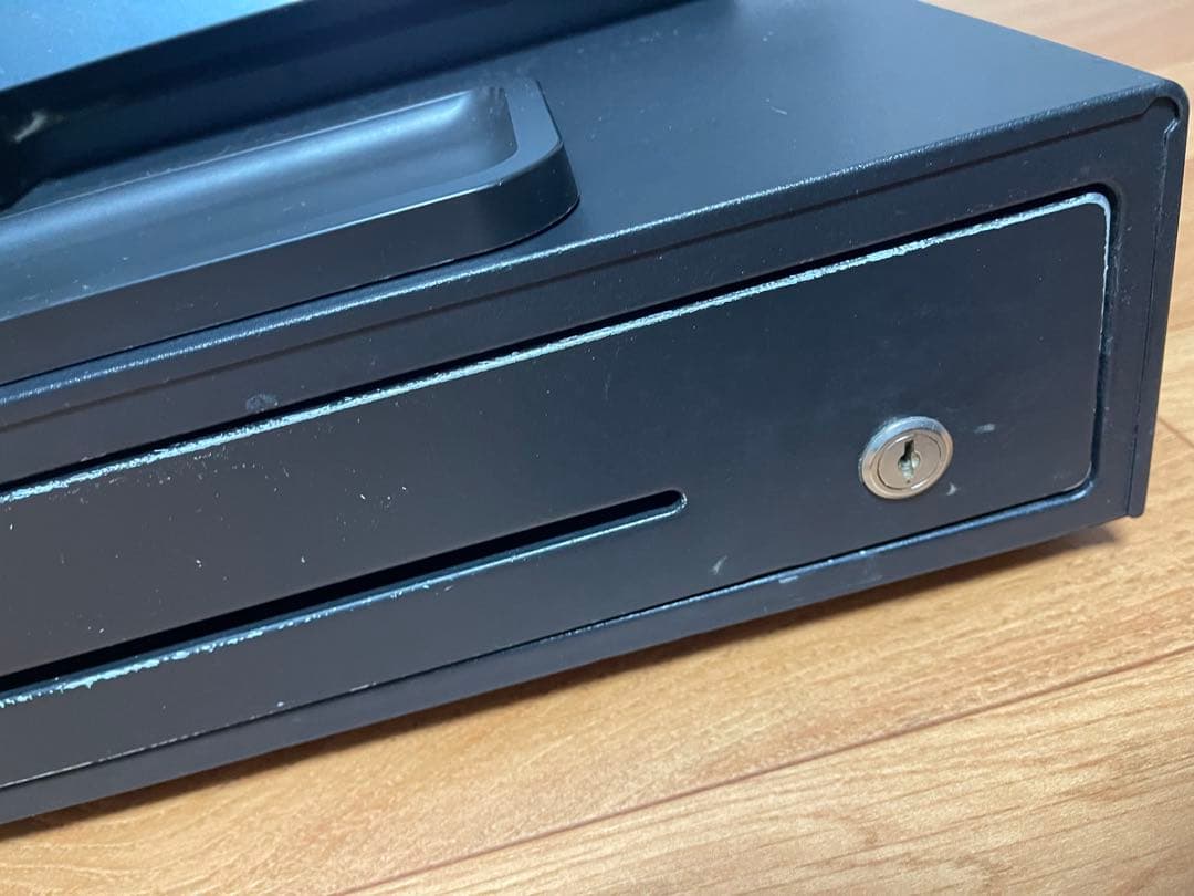 CASIO VX-100 レジスター