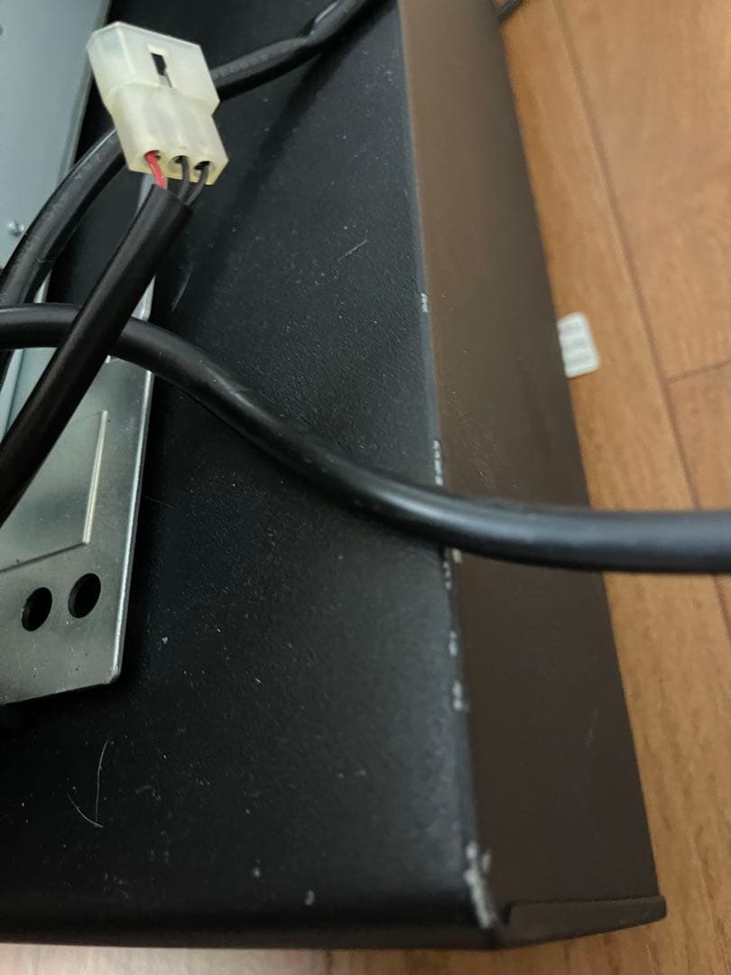 CASIO VX-100 レジスター