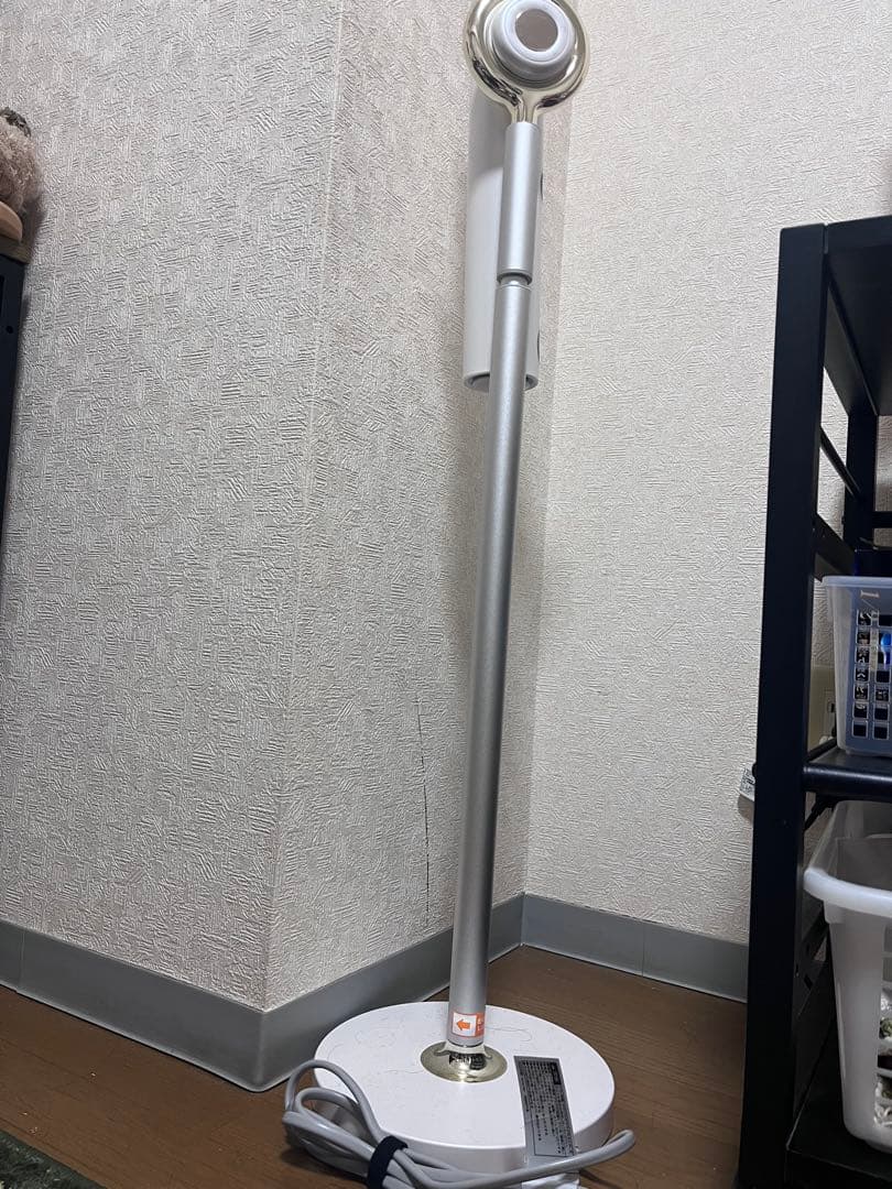 ビサラプロ BISARA PRO 首振りハンズフリードライヤー