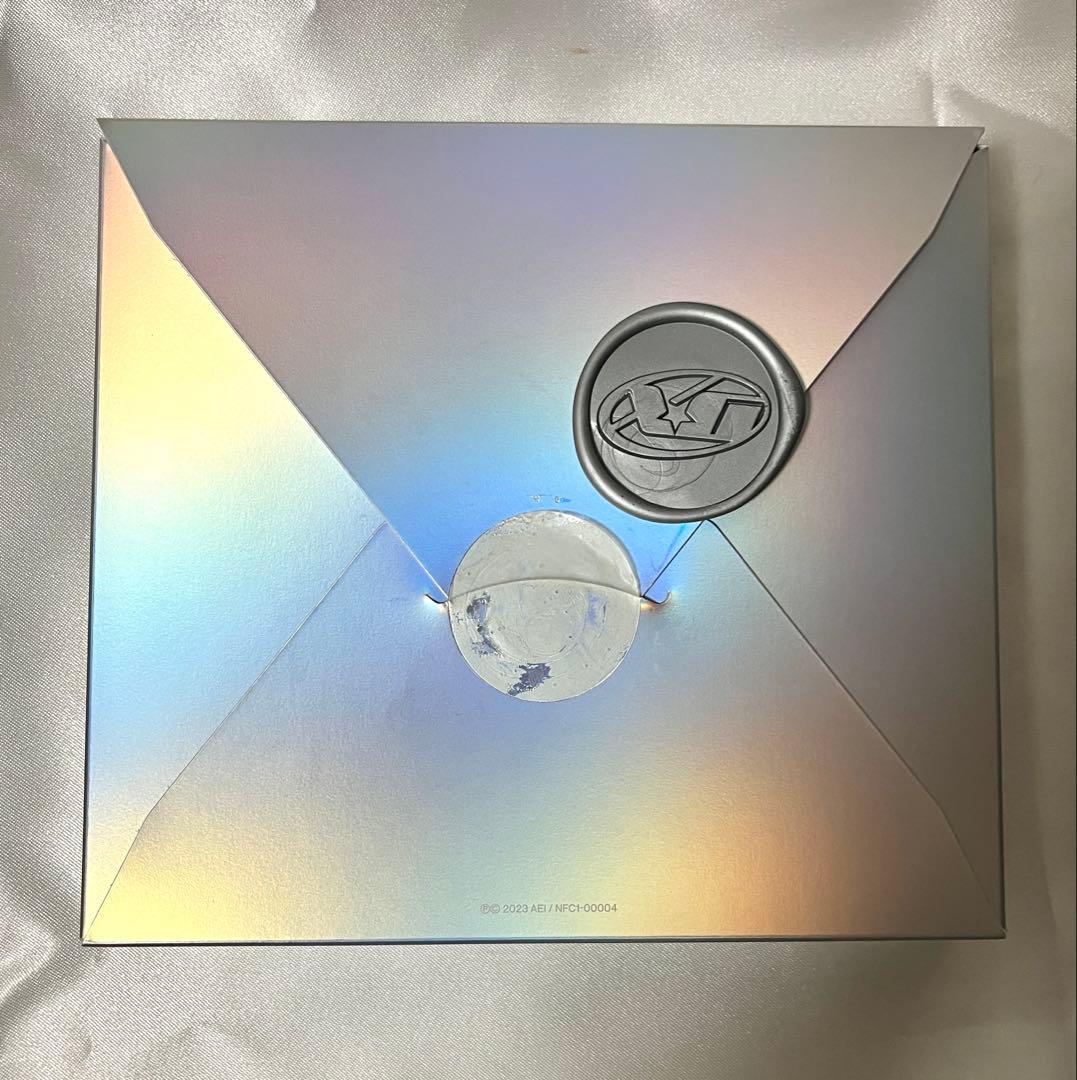 【HINATA】XG SHOOTING STAR トレカ+全付属品付き