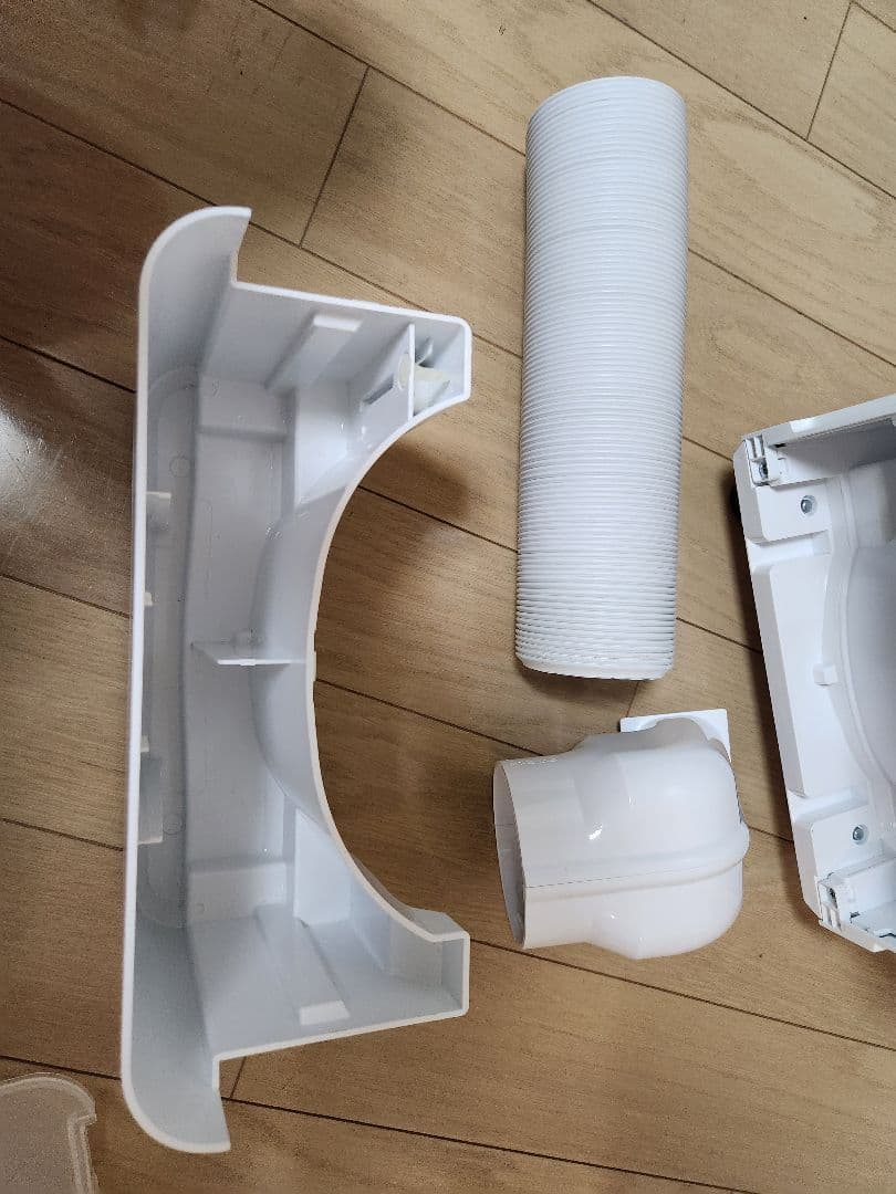 アイリスオーヤマ★コンパクトクーラー　ICA-0301G