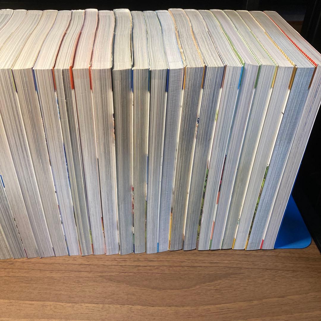 科学漫画サバイバルシリーズ　45冊セット