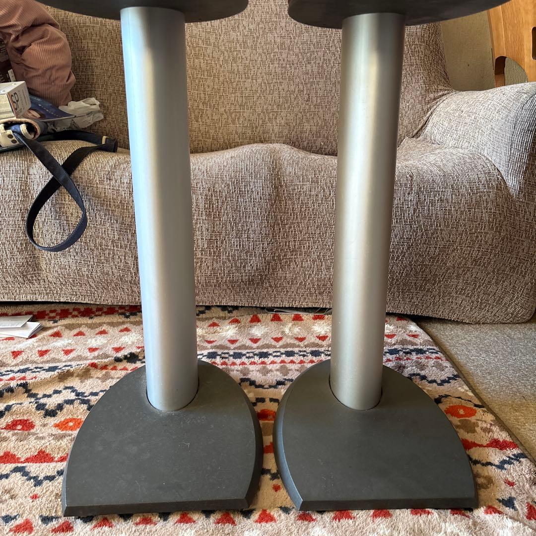 B&W Nautilus 800 FS-N805 スピーカースタンド