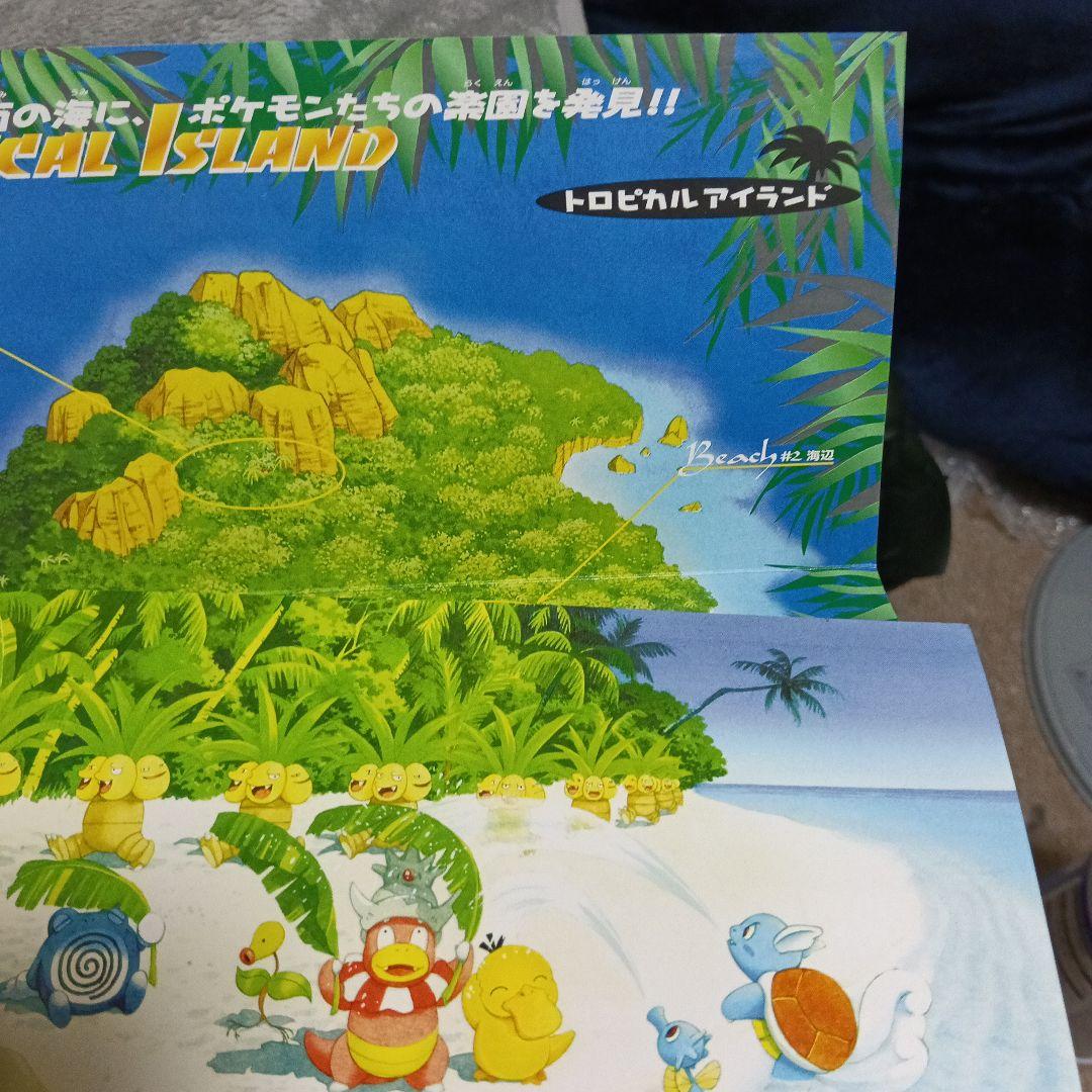 1999年ポケモン ．サザンラィランドGrade 10 ＋１枚９枚セット画像19