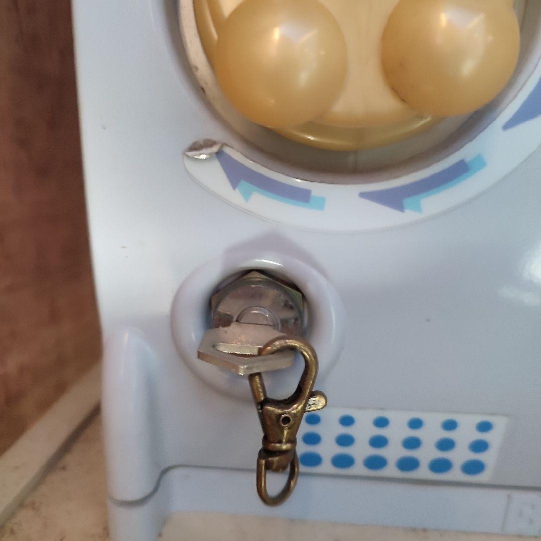 カードダス　本体