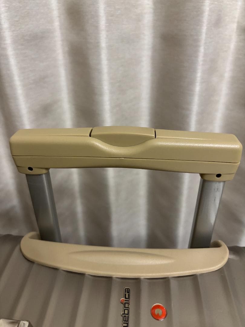 RIMOWA リモワ トパーズ チタニウムTOPAS TITANIUM 78L