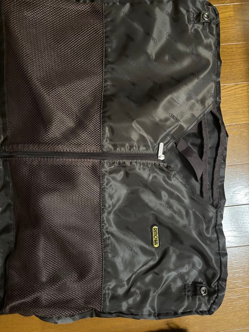 RIMOWA リモワ トパーズ チタニウムTOPAS TITANIUM 78L