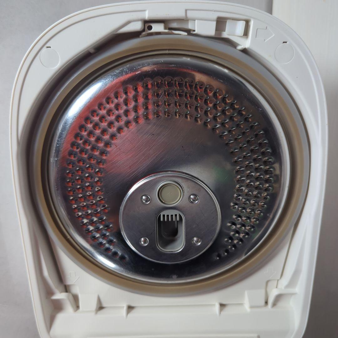 【Panasonic/IH炊飯器 SR-UNX101】白家電　パナソニック