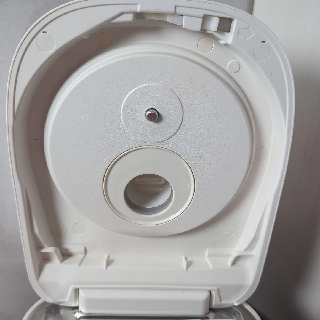 【Panasonic/IH炊飯器 SR-UNX101】白家電　パナソニック