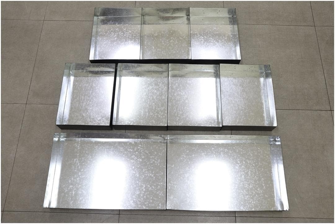 展示品 KARE カレ アートファクトリー キャビネット サイドボード 引出収納