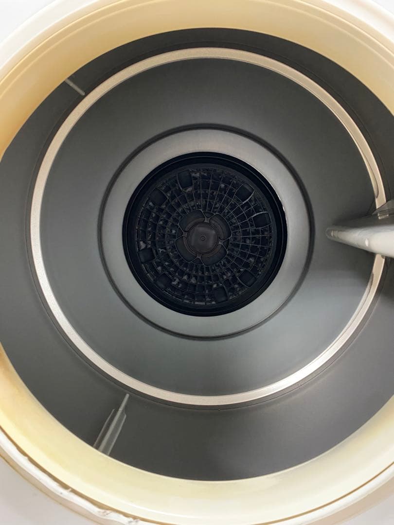 HITACHI 日立 電気衣類乾燥機 DE-N60WV