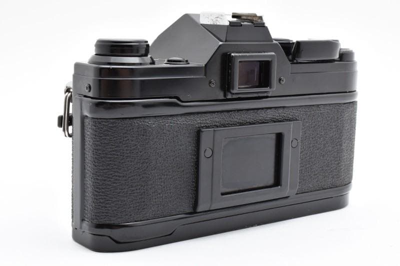 Canon AE-1, FD 50mm f/1.4 S.S.C.（整備品）