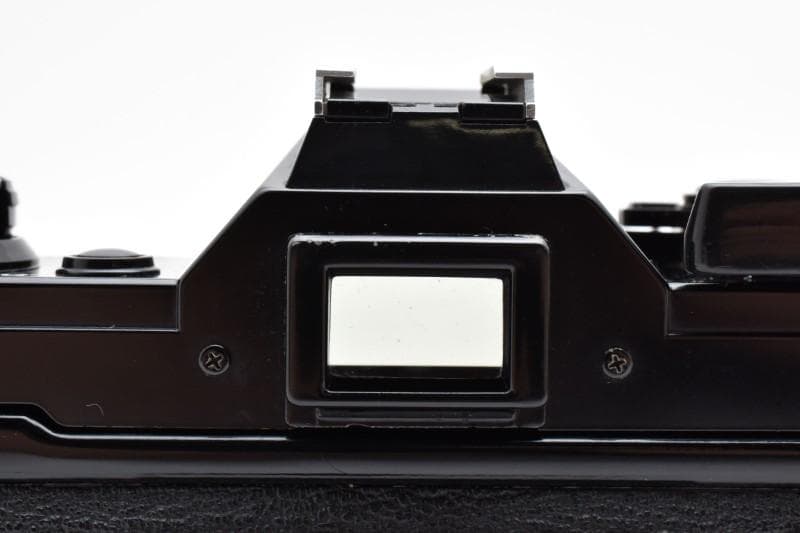 Canon AE-1, FD 50mm f/1.4 S.S.C.（整備品）