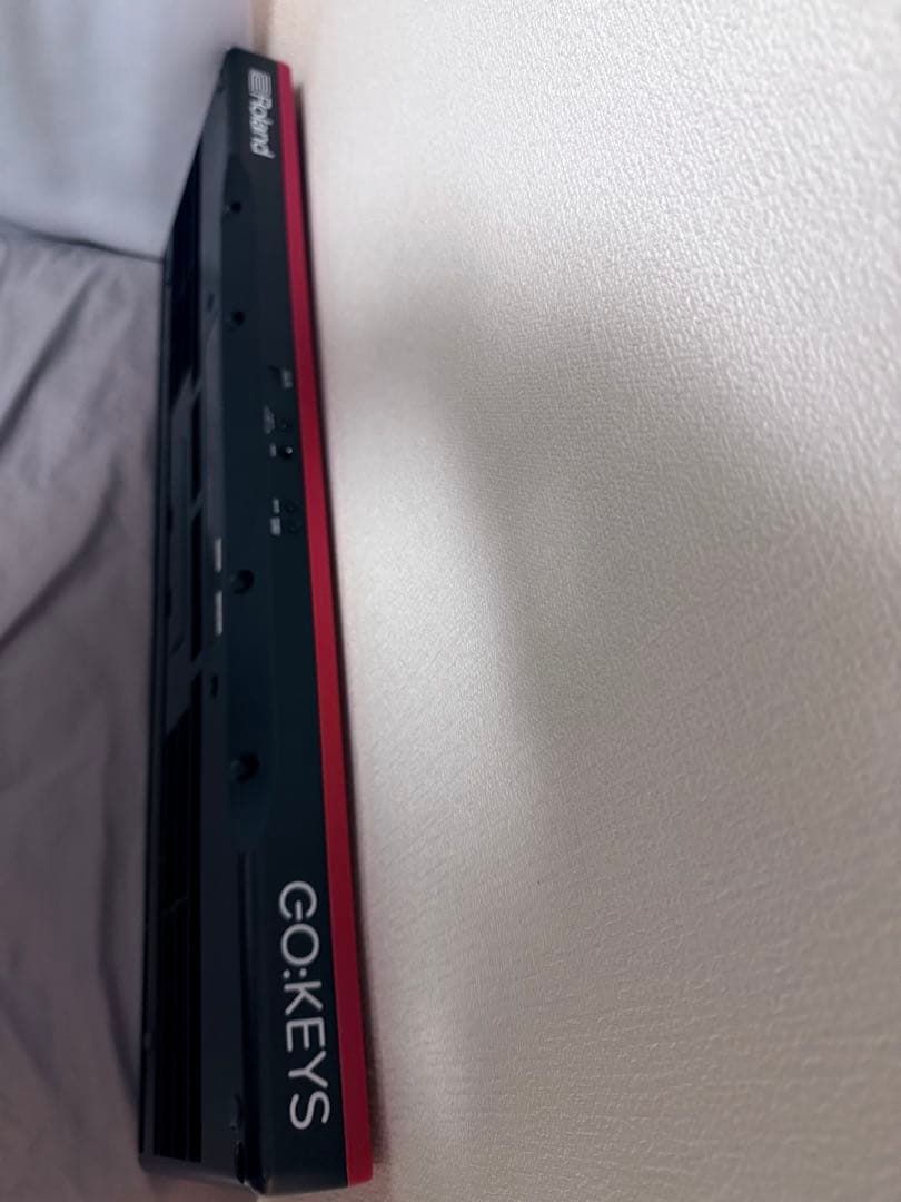 Roland GO:KEYS キーボード