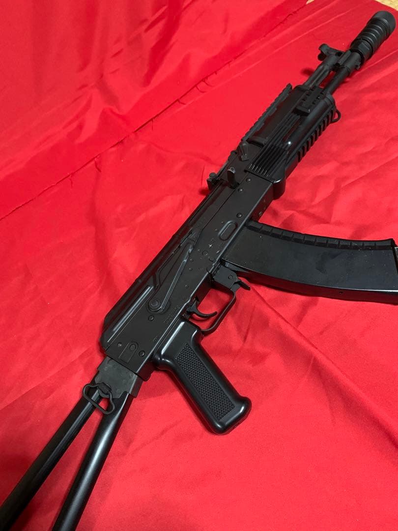 東京マルイ 次世代 電動ガン AK102 電動ブローバック