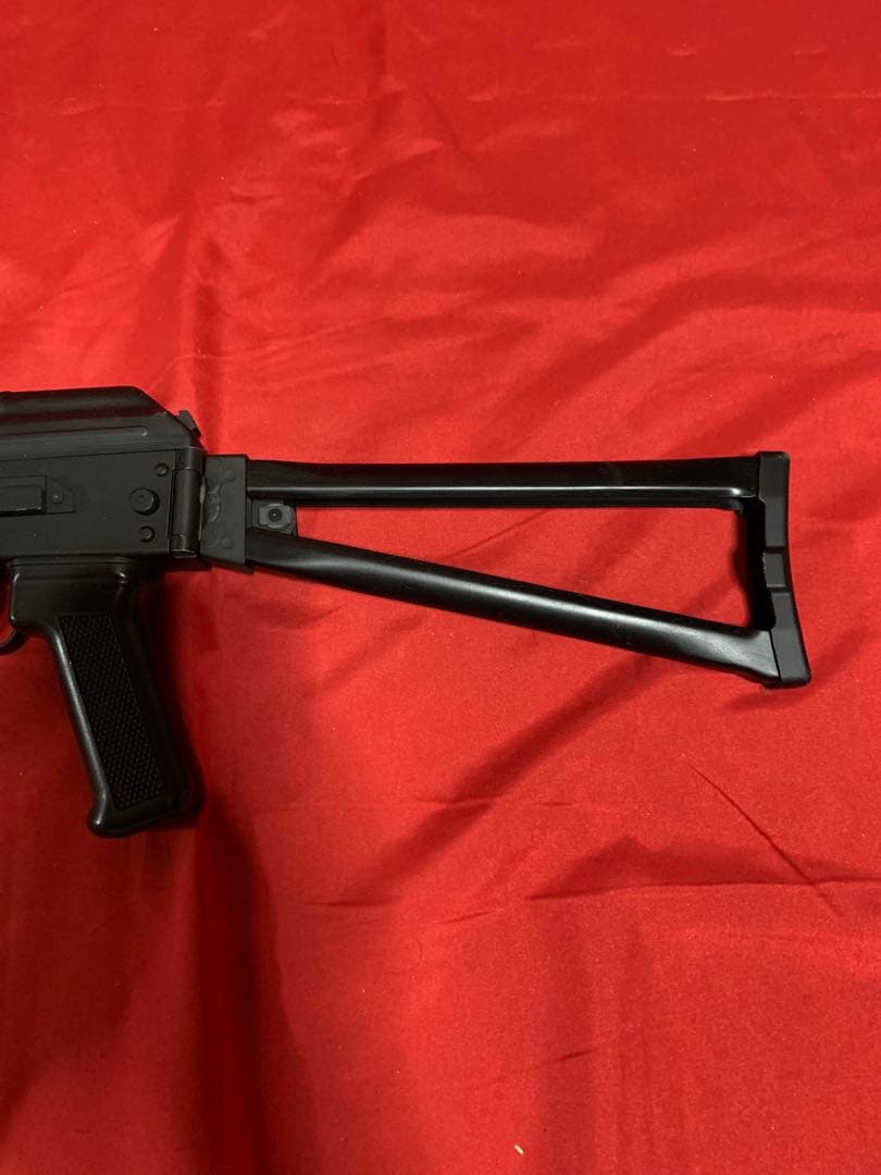 東京マルイ 次世代 電動ガン AK102 電動ブローバック