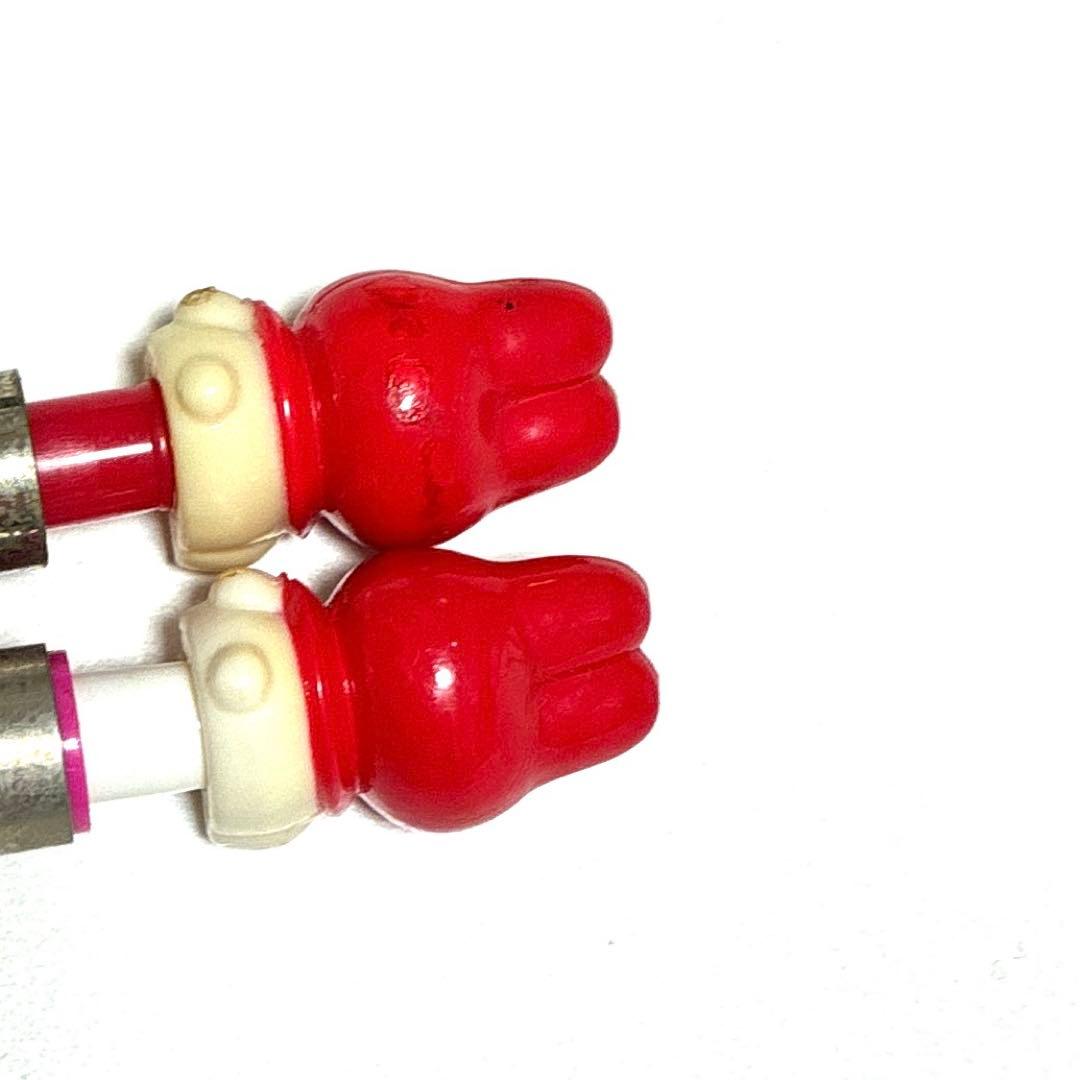 キャラクター付きシャープペンシル2本セット　まとめ売り　マイメロディー　サンリオ