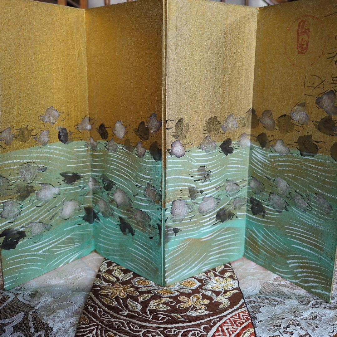 木目込人形 　立雛