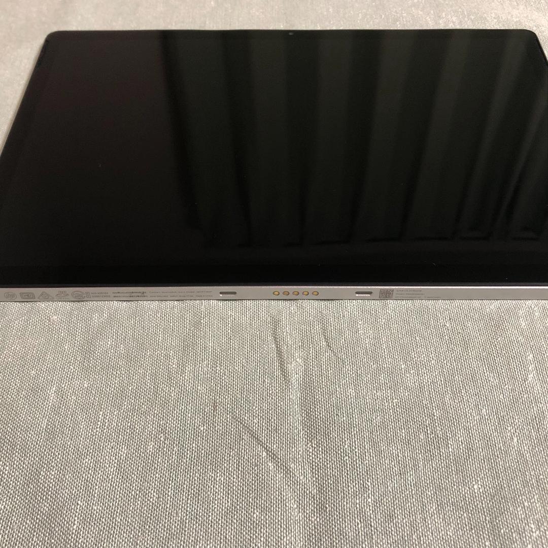 Chromebook本体 HP Chromebook X2 11