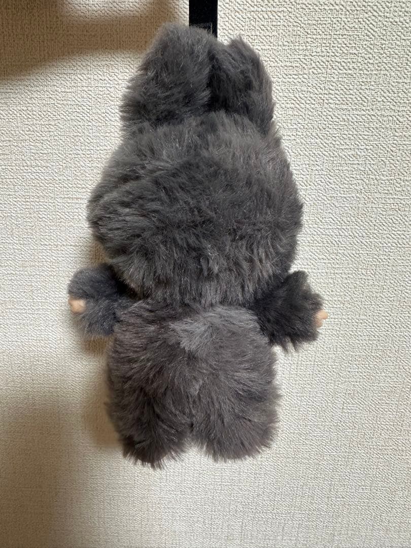 【正規品】Labubu Big into Energy シークレット