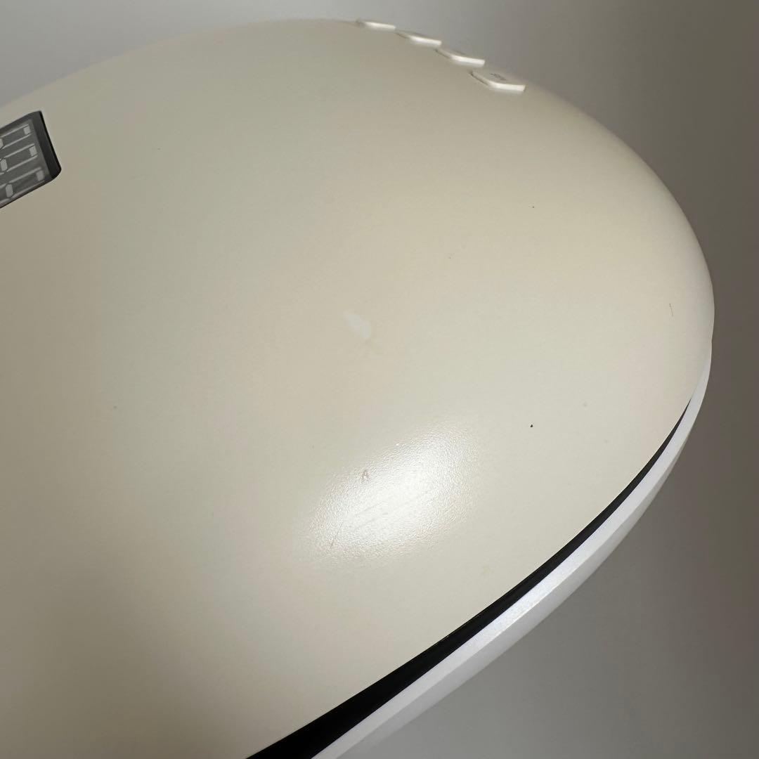 SHAREYDVA シャレドワ LED-UVライト LUNA ジェルネイルライト