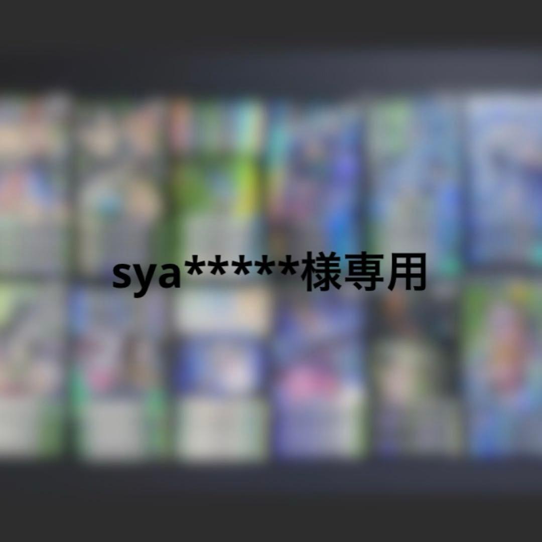 専用 スノーフェアリー