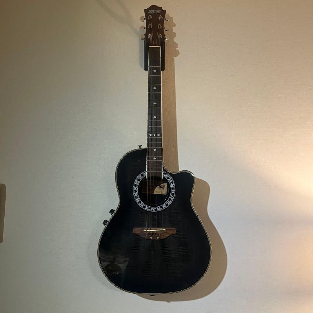 毎日値下中 エレアコ K-Garage EA-400 パッシブ ブラック