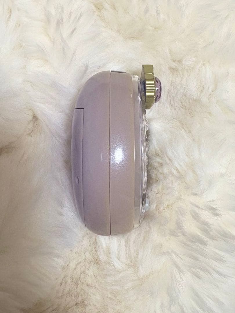 たまごっちピース パープルTamagotchi P's