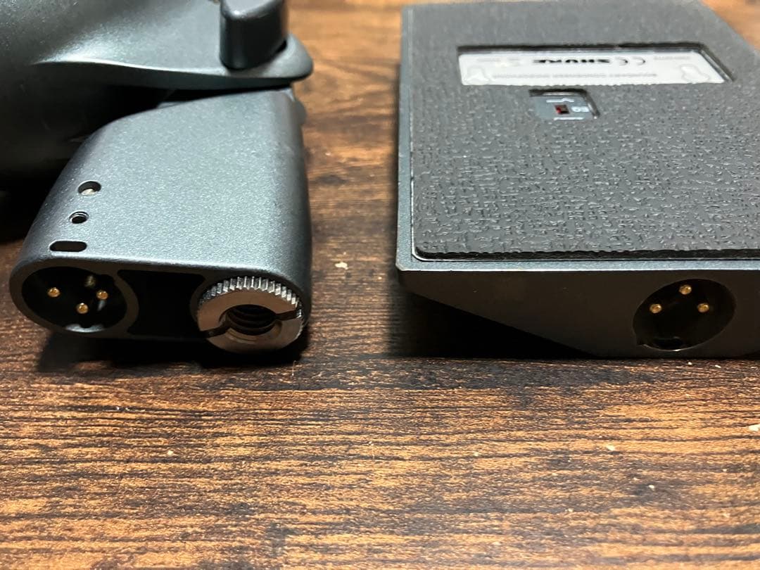 shure beta52 beta91 セット